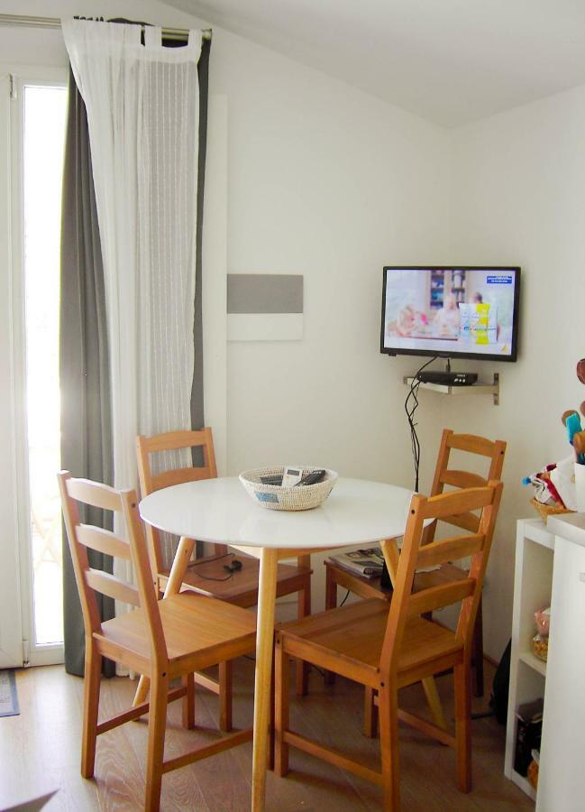 Il Gamberino Apartment Capraia Luaran gambar