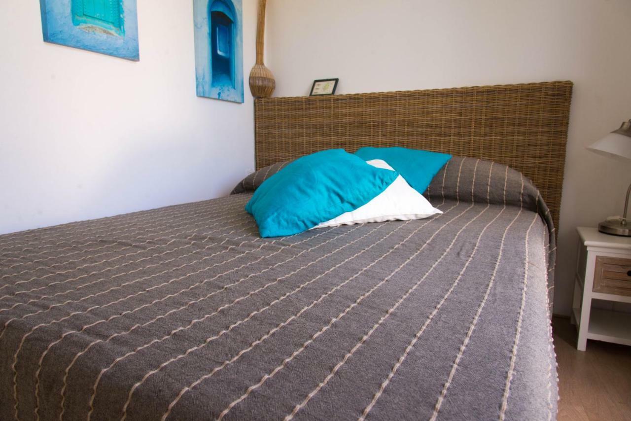Il Gamberino Apartment Capraia Luaran gambar