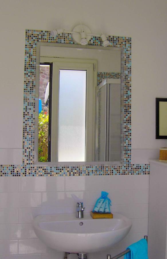 Il Gamberino Apartment Capraia Luaran gambar